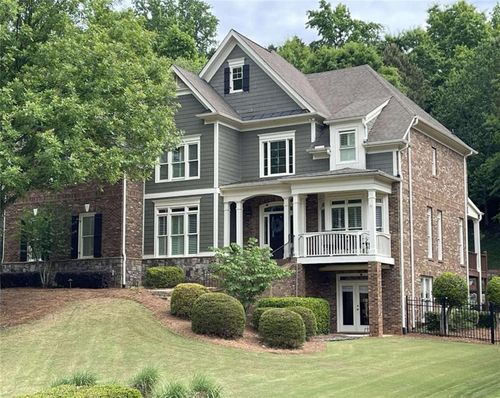2970 Spindletop Dr, Cumming, GA, 30041-6321 | Card Image
