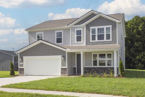 1564 Oak Springs Dr, Columbia, TN, 38401 | Card Image