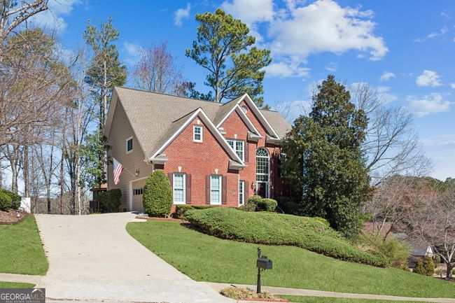 340 Ruby Forest Pkwy, House other with 4 bedrooms, 3 bathrooms and 2 parking in Suwanee GA | Image 7