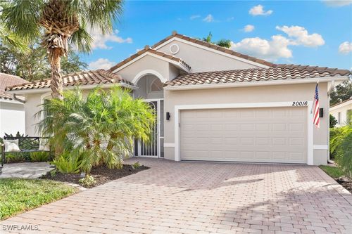 20016 Castlemaine Ave, ESTERO, FL, 33928-3408 | Card Image