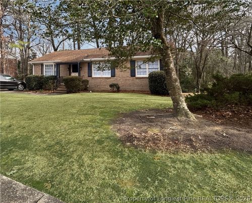 731 Ashbrook Road, Fayetteville, NC, 28314 | Card Image