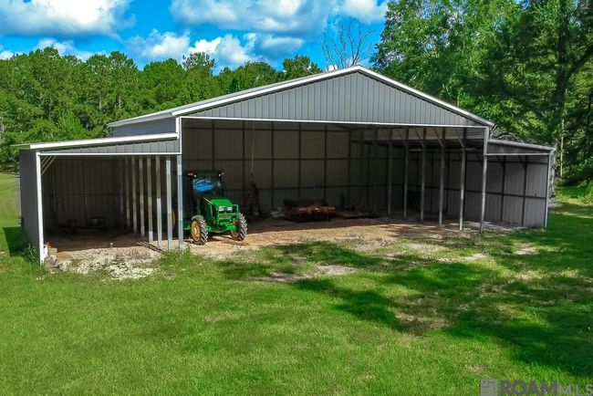 24 Gartman Rd, House other with 2 bedrooms, 2 bathrooms and 4 parking in Tylertown MS | Image 24