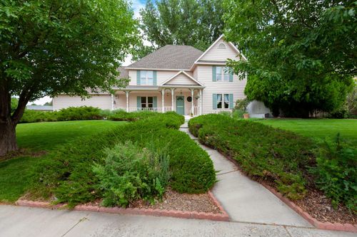 808 Lanai Dr, Grand Junction, CO, 81506-8625 | Card Image