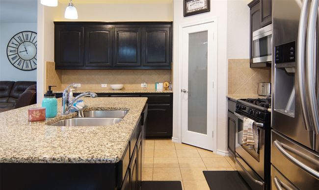 1105 Ashton Dr, House other with 4 bedrooms, 2 bathrooms and null parking in Azle TX | Image 10