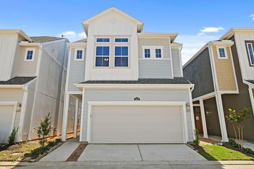 5612 Iris Harvest Dr, Houston, TX, 77091-1015 | Card Image