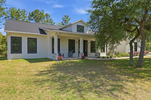 5405 N Cheyenne Dr, BEVERLY HILLS, FL, 34465-2732 | Card Image