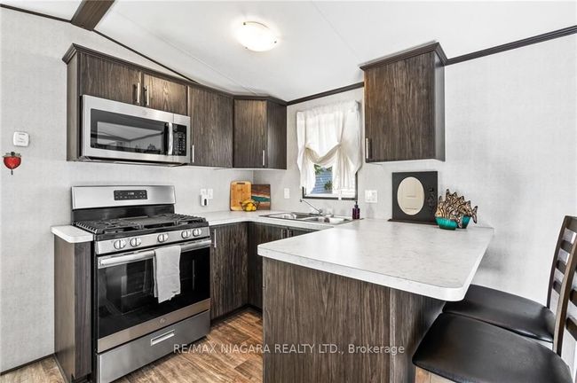247 - 8845 Lundy's Lane, House other with 1 bedrooms, 1 bathrooms and 2 parking in Niagara Falls ON | Image 7