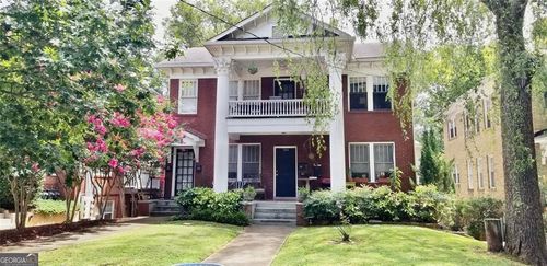unit-1-703 Penn Ave Ne, Atlanta, GA, 30308-1501 | Card Image