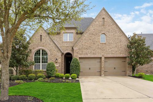 2107 Blossomcrown Dr, Katy, TX, 77494-7370 | Card Image