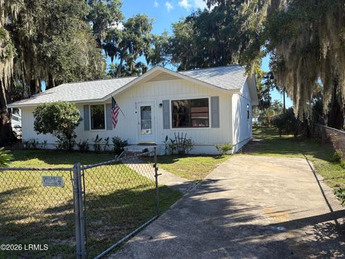 609 Greenway Ct, Port Royal, SC, 29935-2003 | Card Image