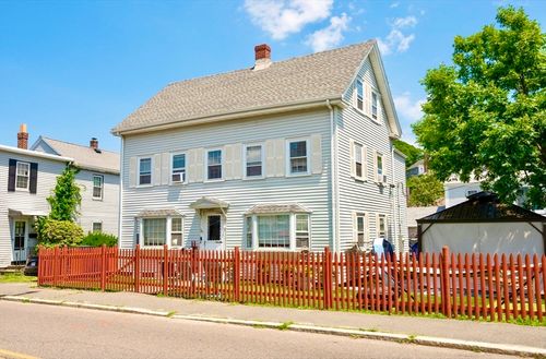 58 Puritan Rd, Swampscott, MA, 01907-2727 | Card Image