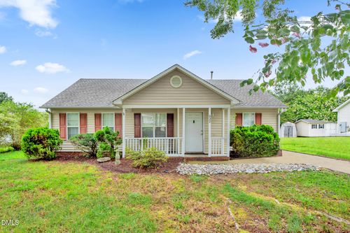 632 Waterford Dr, Clayton, NC, 27520-7964 | Card Image