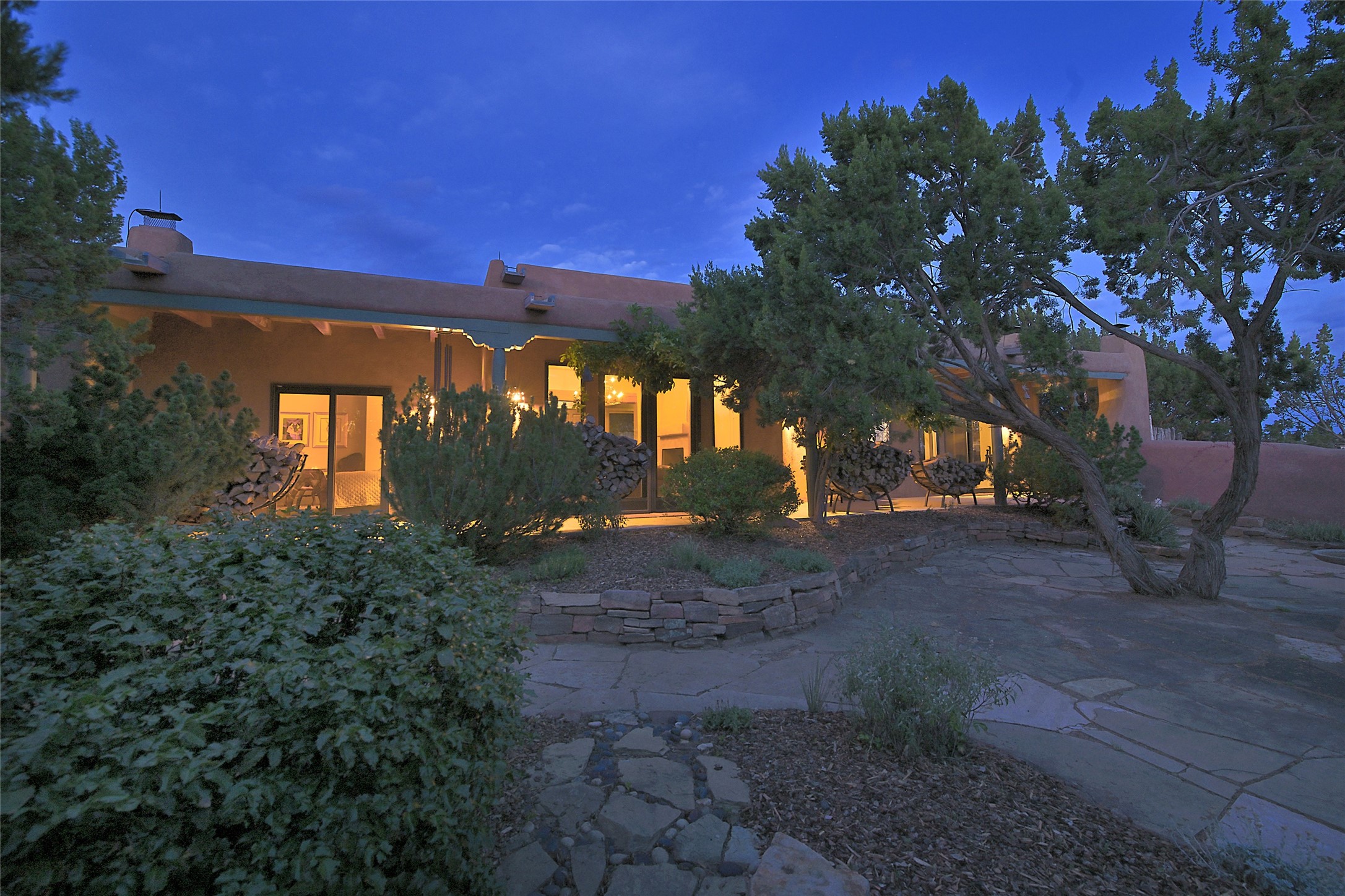 Camino Cabo , Santa Fe, NM 87508