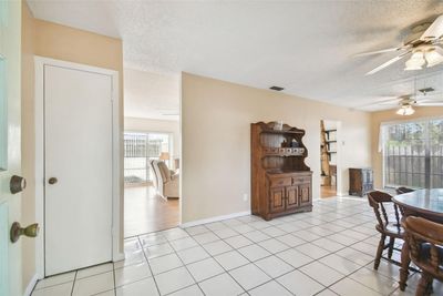 7004 Baywood Court, House other with 3 bedrooms, 2 bathrooms and null parking in Tampa FL | Image 3