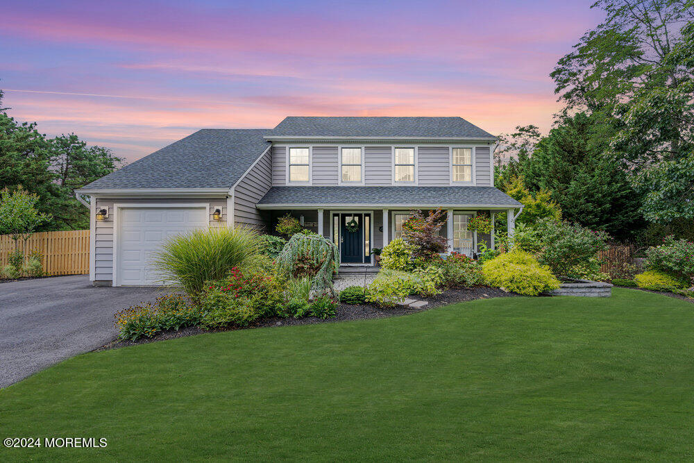 Blenheim Dr, Brick, NJ 08724