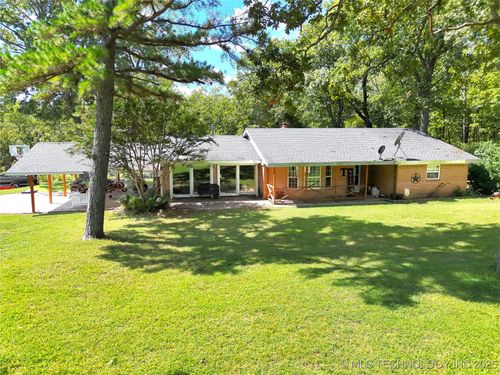 88123 S 4628 Rd, Bunch, OK, 74931-5129 | Card Image