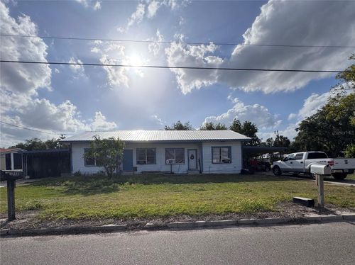 601 N Waldron St, Arcadia, FL, 34266-3539 | Card Image