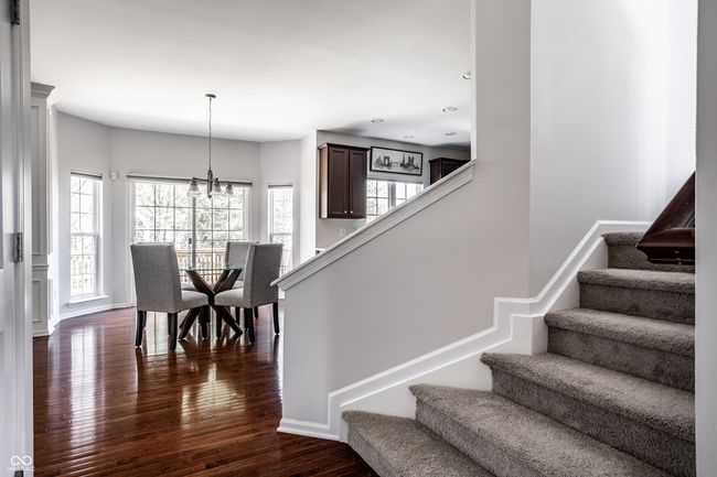 12596 Autumn Gate Way, House other with 5 bedrooms, 4 bathrooms and null parking in Carmel IN | Image 6
