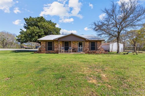 8852 Hwy 69-75, Caney, OK, 74533 | Card Image