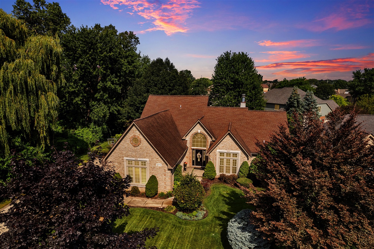 Pond View Dr, Sterling Heights, MI 48314