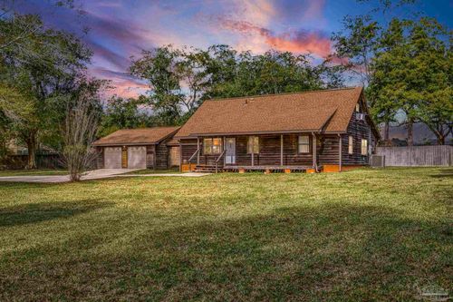 4960 Hyatt Ln, Pace, FL, 32571-2628 | Card Image