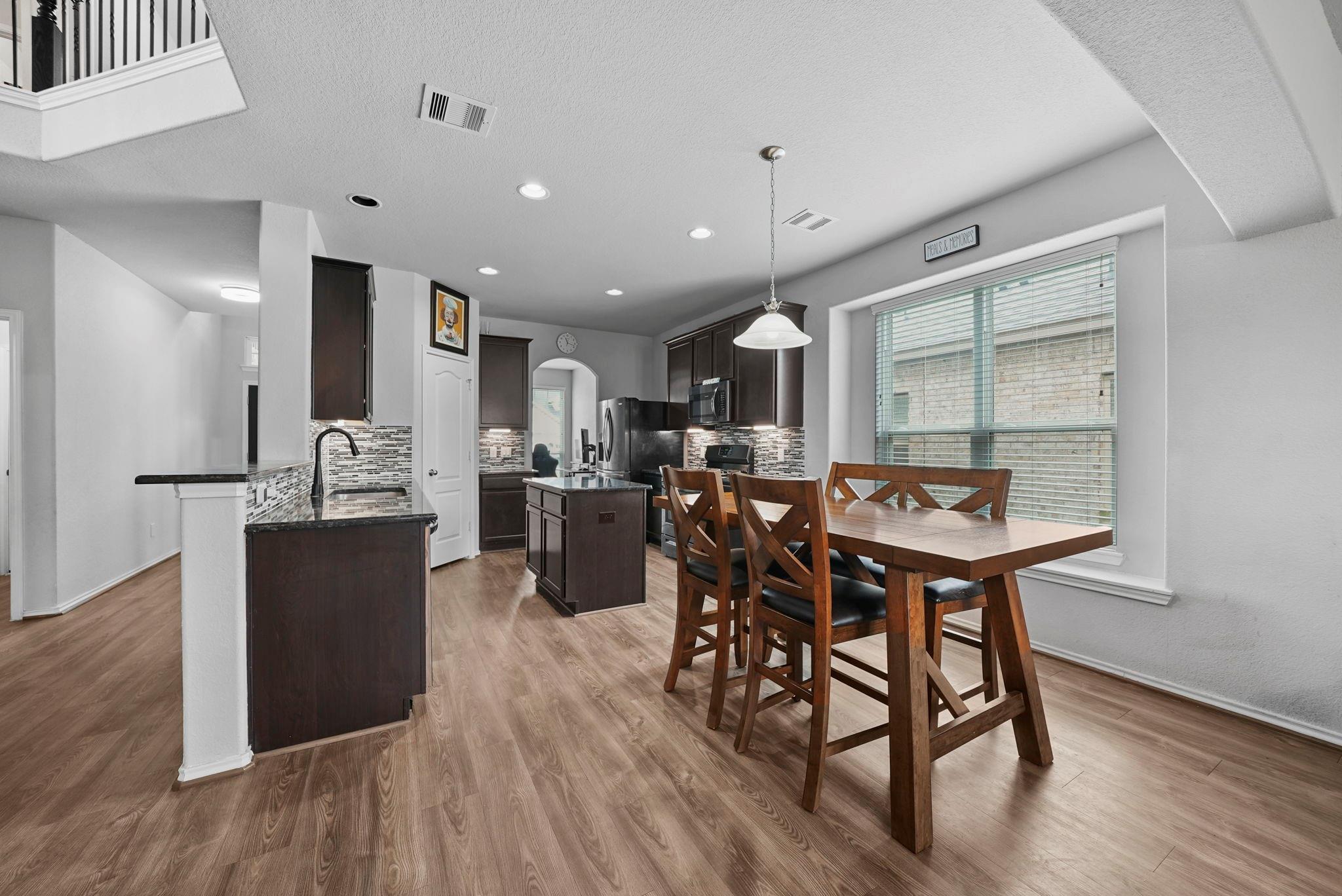Residential in Tomball 4