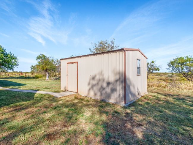 348 State Highway 153, House other with 3 bedrooms, 2 bathrooms and null parking in Coleman TX | Image 10