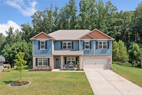 15 Parks Trl, Dawsonville, GA, 30534-5466 | Card Image