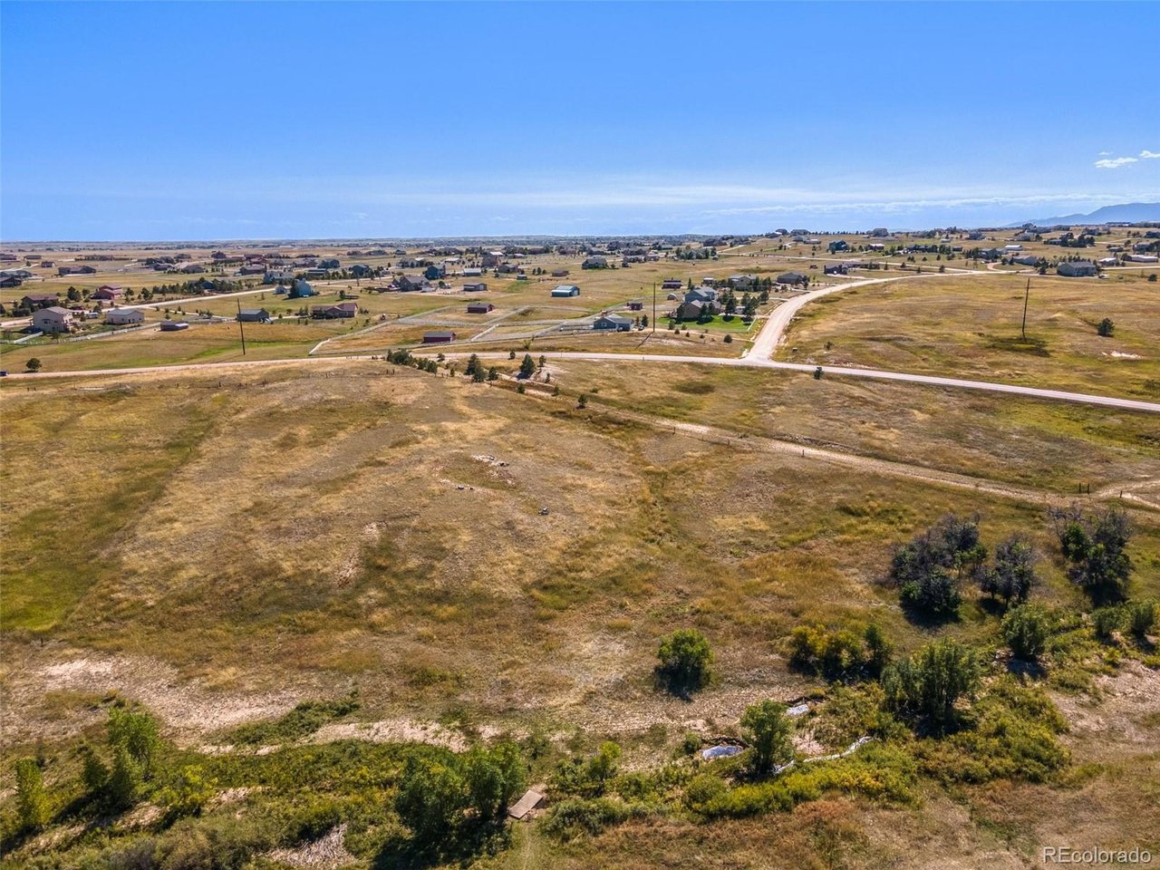 Land in Elbert 2