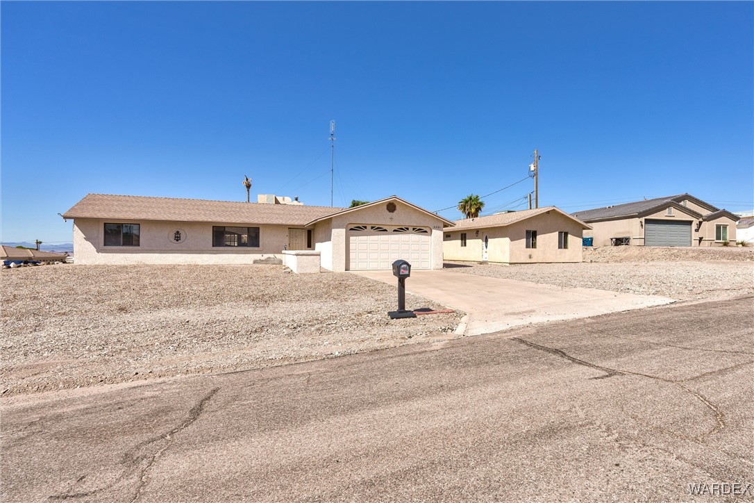 Silver Saddle Dr, Lake Havasu City, AZ 86406 #1