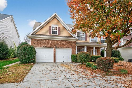 1302 Langdon Terrace Dr, Indian Trail, NC, 28079-7102 | Card Image