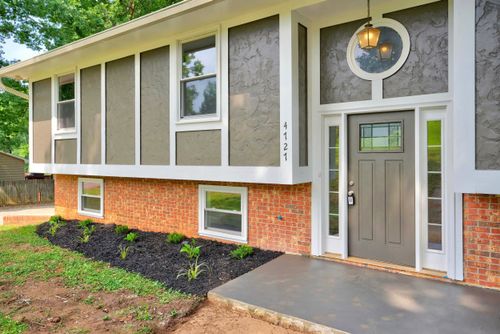 4727 Worden Drive, Spartanburg, SC, 29301 | Card Image