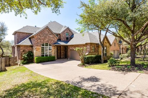 3519 Alexandrite Way, Round Rock, TX, 78681-2437 | Card Image