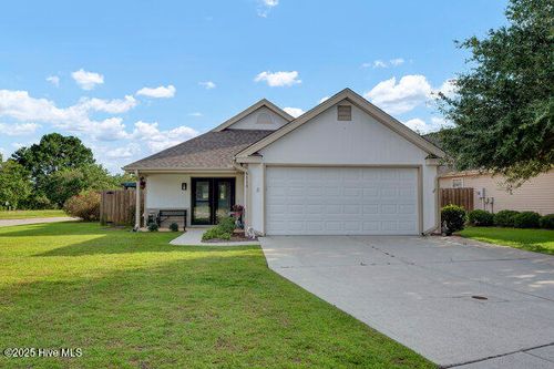 5110 Sun Coast Dr, Wilmington, NC, 28411-6540 | Card Image