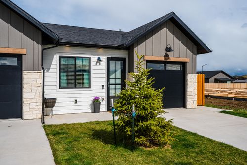 1335 Duncan Drive, Sheridan, WY, 82801 | Card Image