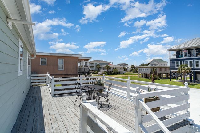 668 S Waccamaw Dr, House other with 4 bedrooms, 4 bathrooms and 6 parking in Murrells Inlet SC | Image 31