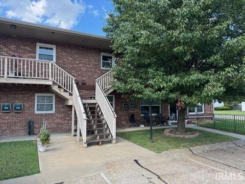 5524 Jackson Ct, Evansville, IN, 47715-5935 | Card Image