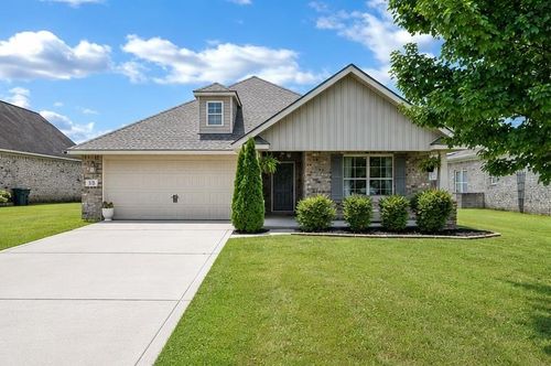 38 Owensby Way, Trinity, AL, 35673 | Card Image