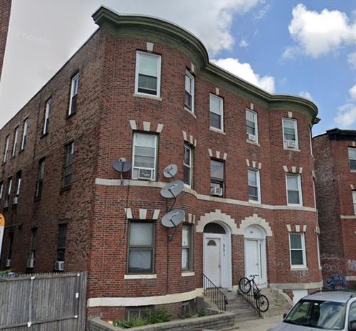 251 Cambridge St, Boston, MA, 02134-1873 | Card Image