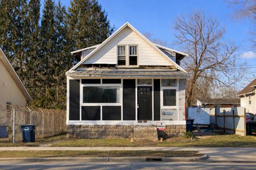 2109 Ohio St, Michigan City, IN, 46360 | Card Image