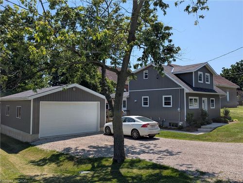 22 King Ave, York, ON, N0A1R0 | Card Image