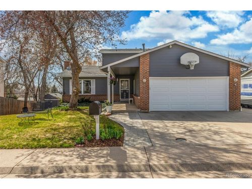 9758 W 74th Pl, Arvada, CO, 80005-4120 | Card Image