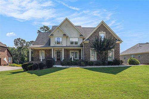 2576 Sycamore Dr, Conyers, GA, 30094-3987 | Card Image