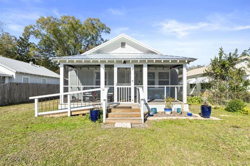509 8th St, Port St. Joe, FL, 32456-1715 | Card Image