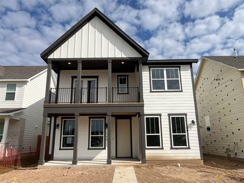 120 Barret Dr, Liberty Hill, TX, 78642-2796 | Card Image