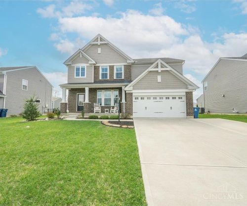 4011 Indigo Ct, Amelia, OH, 45102 | Card Image
