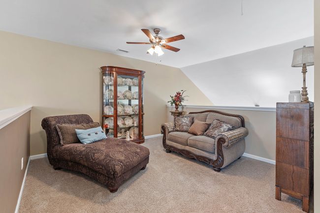1071 Muna Ct, Townhouse with 3 bedrooms, 3 bathrooms and 3 parking in Spring Hill TN | Image 25