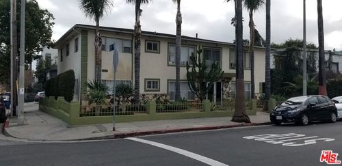 apt-13-5950 Carlton Way, Hollywood, CA, 90028-6556 | Card Image