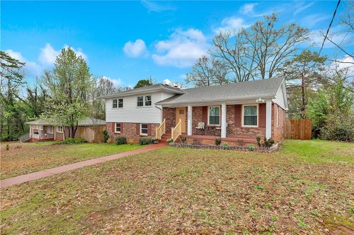 1105 Southwood St, ANDERSON, SC, 29624-2578 | Card Image