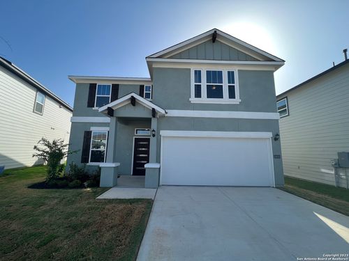 16630 Daylight Ln, Schertz, TX, 78154-0330 | Card Image